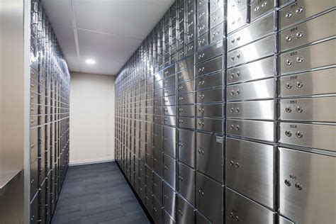 metal or plastic safety deposit box at the bank|banks with safety deposit boxes near me.